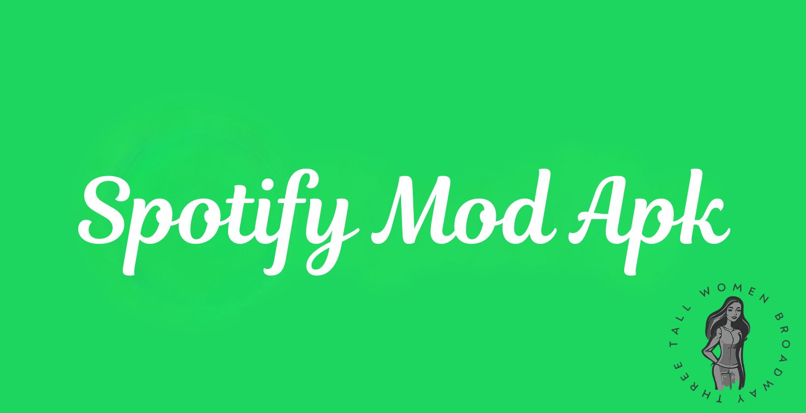 Spotify Mod Apk: Download, Premium Unlocked, Latest v8.10.9.722, Free